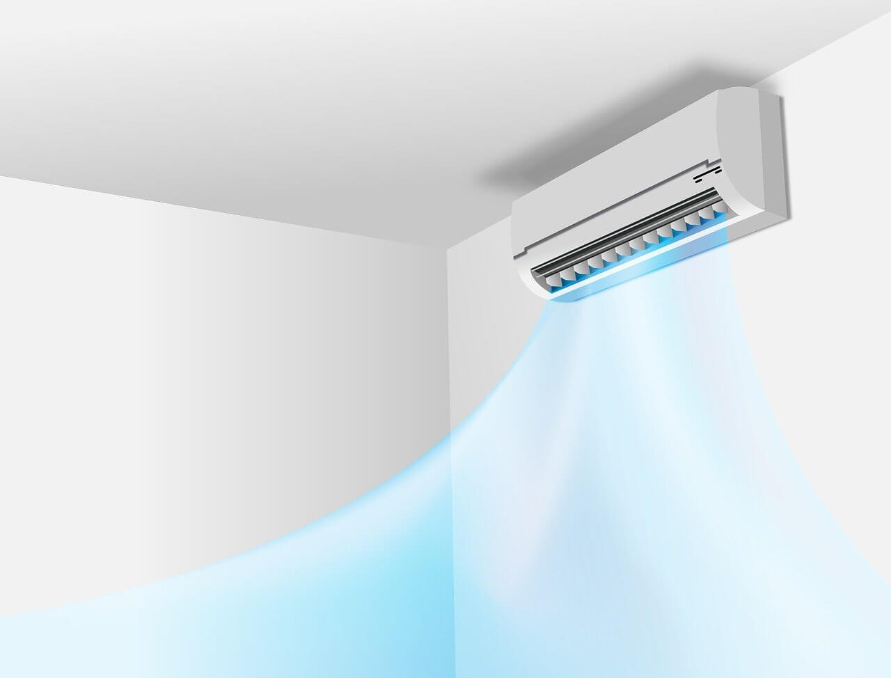 How Much Can Ductless Air Flow Really Save You?